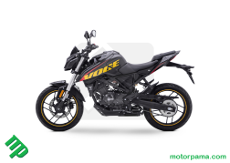 Voge Brivido 125R (6)